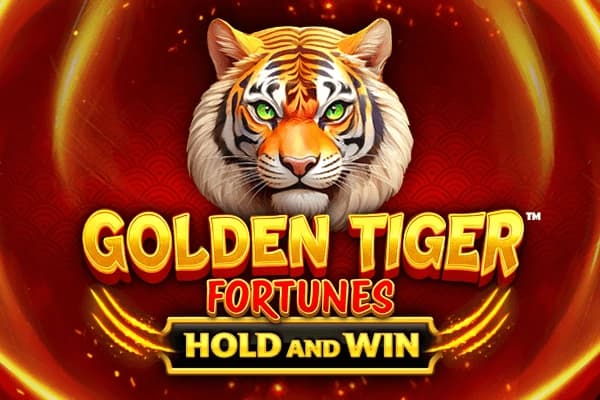 Golden Tiger Fortunes