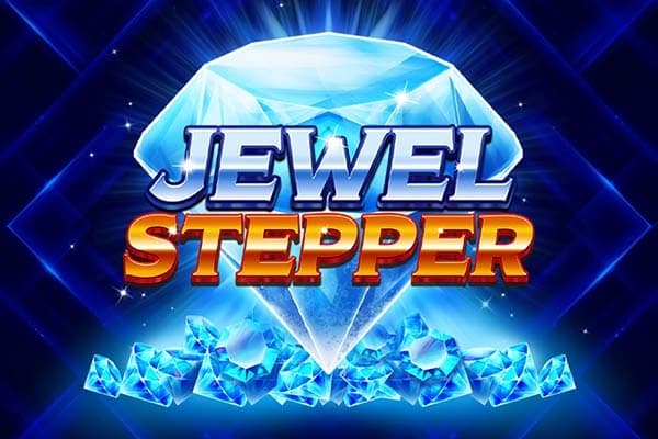 Jewel Stepper