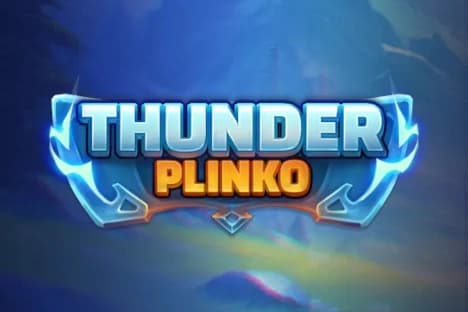 Thunder Plinko