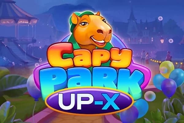 Capypark UP-X