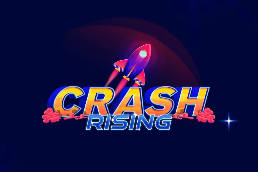 Crash Rising